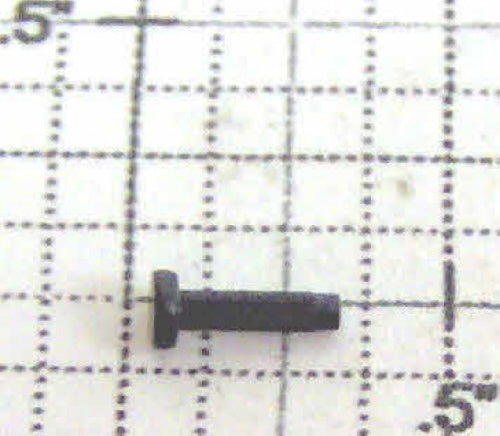 American Flyer PA10456 S ScaleCar Chassis Floor Drive Pin