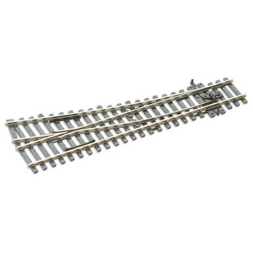 Peco SL-E91 HO/OO Code 100 12º 24