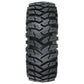 Pro-Line Racing PRO1022114 1:6 Maxxis Trepador G8 F/R 2.9" Rock Crawler Tires