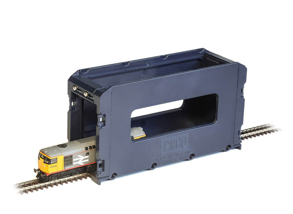 Peco PT-60 HO/OO Single Unit Flexi Locomotive Lift