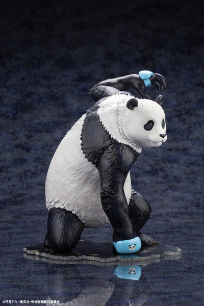 Kotobukiya PV042 1:8 Jujutsu Kaisen Panda Figure – Trainz