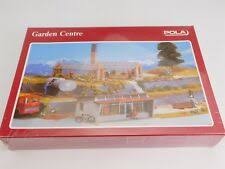 Pola 11567 HO Garden Centre Building Kit