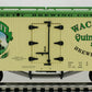 USA Trains R16287 G Quinn's Irish Style Ale Refrigerator Car