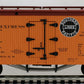 USA Trains R16300 G Pacific Fruit Express SP/UP Wood Refrigerator Car #92778