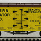 USA Trains R16302 G Northern Refrigerator Car Co. Wood Refrigerator Car #9015