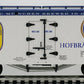 USA Trains 16305 G Hofbrau Munchen Wood Reefer