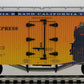 USA Trains R16326 G Santa Maria Vegetables Refrigerator Car #32984