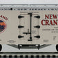 USA Trains 16327 G Hanover Cranberries "American Series"(R) Refrigerator Car