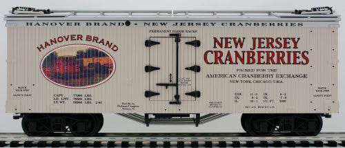 USA Trains 16327 G Hanover Cranberries 