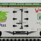 USA Trains 16334 G Wagner's Peas The American Series Refrigerator Cars