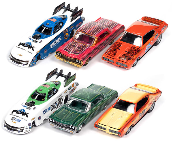 RACING CHAMPIONS★CHEVY VAN QUEEN★ミニカー Racing Champions 1999 Hot Rockin 1975 Chevy Van Alice Cooper