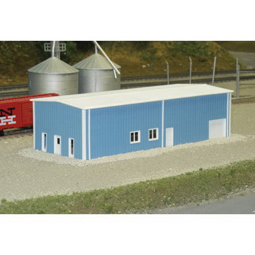 Pikestuff 541-8003 N Pre-Fab Warehouse Kit