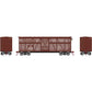 Roundhouse 2925 HO Canadian National 40' Stock Car #175039