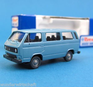 Roco 1435 HO Volkswagen Van Type 2
