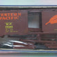 Roundhouse 1069 HO Western Pacific 40'' Boxcar Kit