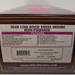 MTH 20-2915-3 O Gauge Union Pacific SD45 Low Hood Non-Powered Diesel Engine #45