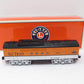 Lionel 6-38214 O Gauge Rio Grande Ski-Train Non-Powered Diesel B-Unit #543