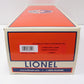 Lionel 6-38214 O Gauge Rio Grande Ski-Train Non-Powered Diesel B-Unit #543