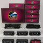 MTH 20-3420-1 Chesapeake & Ohio O Gauge Steam Freight Train Set w/PS 2.0