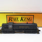 MTH 30-2866-3 Pennsylvania RSD-4 Non-Powered Diesel Engine #8451