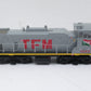 Athearn G66214 HO TFM MP15AC Diesel Locomotive w/DCC & Sound #1042