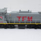 Athearn G66214 HO TFM MP15AC Diesel Locomotive w/DCC & Sound #1042
