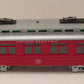 Hartland 09231 Pacific Electric Interurban Car - Metal Wheels