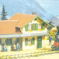 Piko 62040 G Bahnhof Rosenbach Station Building Kit