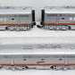 MTH 20-2819-1 Santa Fe F-3 ABA Diesel Engine Set w/PS 2.0 #31L/31C/31A