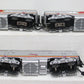 MTH 20-2819-1 Santa Fe F-3 ABA Diesel Engine Set w/PS 2.0 #31L/31C/31A