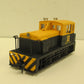 Bachmann 60002 HO Santa Fe Plymouth Switcher Diesel Loco #32