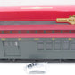 Bachmann 89392 White Pass & Yukon Combine Passenger Car