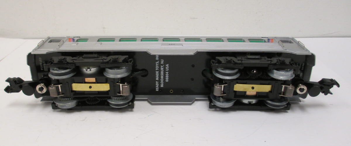 RMT 5751 O Gauge New Jersey Transit Powered RDC Budd Car #557