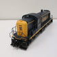 Atlas 4581 O Gauge Santa Fe RSD4/5 Diesel Locomotive w/TMCC #2138