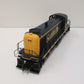 Atlas 4581 O Gauge Santa Fe RSD4/5 Diesel Locomotive w/TMCC #2138