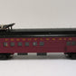 Lionel 6-22622 PRR Paoli Local 15'' Interurban MP54 Motorized Combine #4568