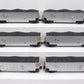MTH 20-90425 O Union Pacific Coalporter Hopper Car Set (Set of 6)