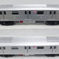MTH 30-2797-3 O MTA R142A Series Subway Set Add-On Non-Powered Set (Set of 2)