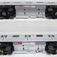 MTH 30-2797-3 O MTA R142A Series Subway Set Add-On Non-Powered Set (Set of 2)