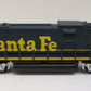 MTH 30-2861-3 Santa Fe C628 Non-Powered Diesel Engine #7906