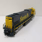 MTH 30-2861-3 Santa Fe C628 Non-Powered Diesel Engine #7906