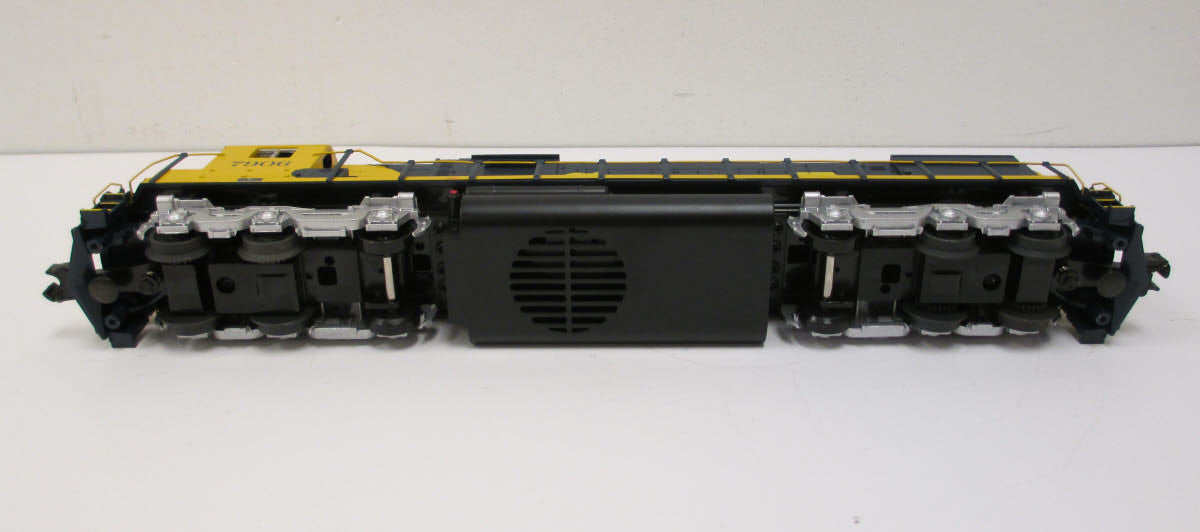 MTH 30-2861-3 Santa Fe C628 Non-Powered Diesel Engine #7906