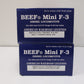 RMT 92675 O New Jersey Transit Mini F-3 AA Locomotive Set #423/424