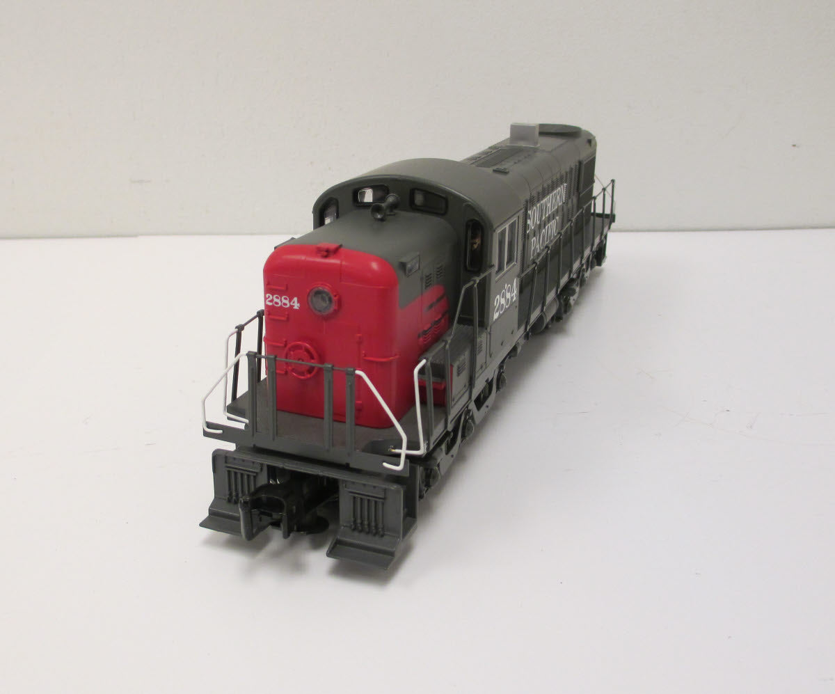 MTH 30-2867-3 Southern Pacific RSD-4 Non-Powered Diesel Engine #2884