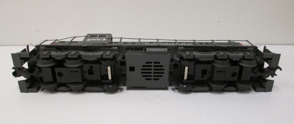 MTH 30-2867-3 Southern Pacific RSD-4 Non-Powered Diesel Engine #2884