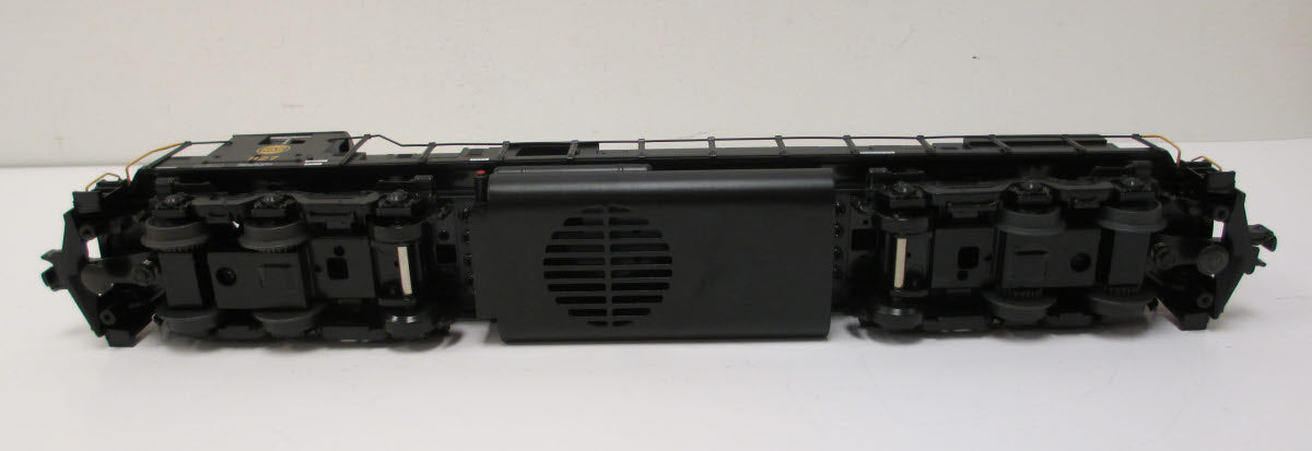 MTH 30-2860-3 Norfolk & Western C628 Non-Powered Diesel Engine #1127