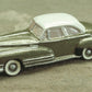 Stoney Mountain SMC-625 HO Classic Castings Buick Utility Coupe 1942 Resin Kit