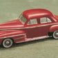 Stoney Mountain SMC-633 HO 1941 Oldsmobile Sedan 4 Door Unpainted Resin Kit