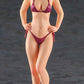 Hasegawa 52351 1:12 No.27 American Lowrider Girl Vol.2 Figure Resin Kit