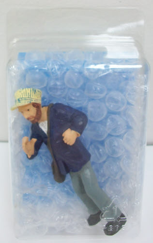 Just Plain Folk 154 G Scale Goober Figure